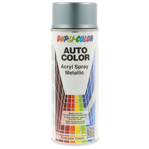 Dupli Auto-Color-Spray 400 ml 140969 AC 20-0585 metallic